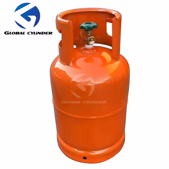 Precios de cilindros de producción de máquinas de fabricación de cilindros de gas LPG de Sudáfrica