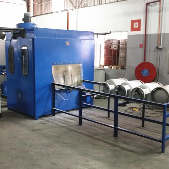 Línea de producción de cilindros de gas LPG de 12,5 kg/15 kg, línea de fabricación de carrocerías, máquina de embutición profunda