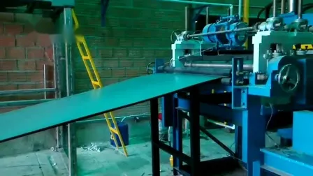 Cilindro de gas GLP automático X