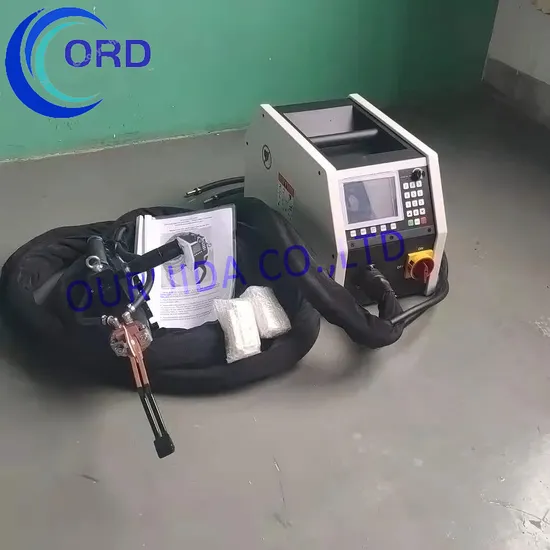 Especializada en la producción de equipos de calentamiento por inducción digitales portátiles para precalentar el cilindro del automóvil